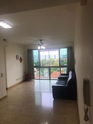 Tanamera Crest (D16), Condominium #222600931